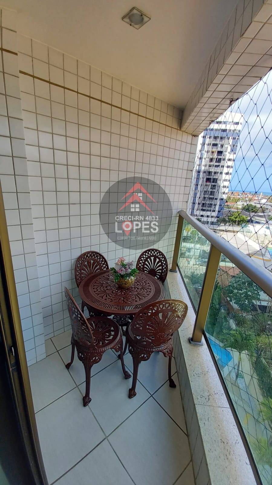 Apartamento, 4 quartos, 214 m² - Foto 6