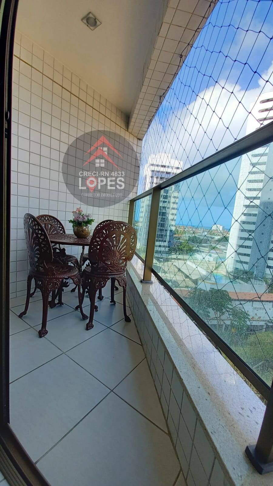 Apartamento, 4 quartos, 214 m² - Foto 10