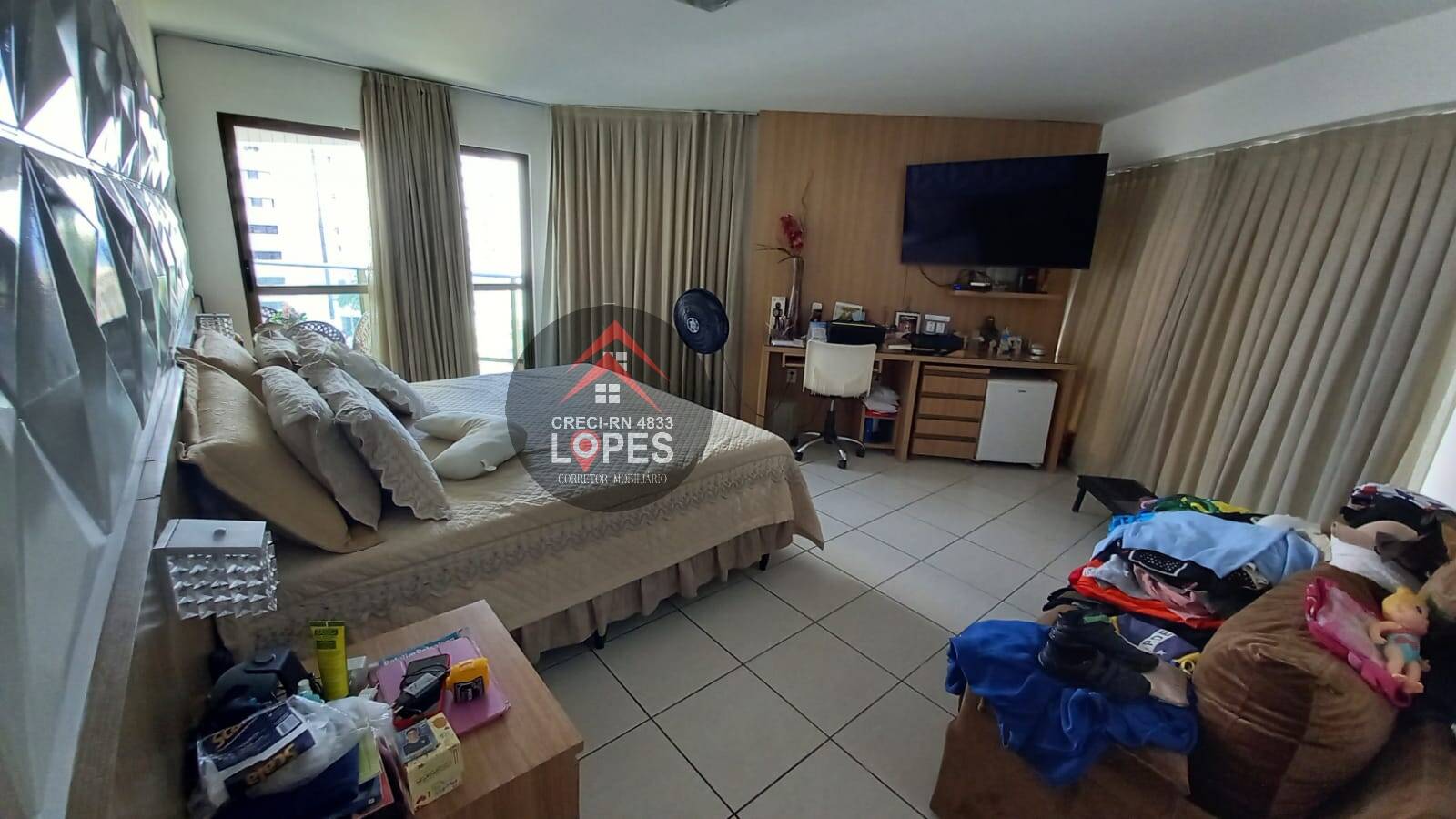 Apartamento, 4 quartos, 214 m² - Foto 9