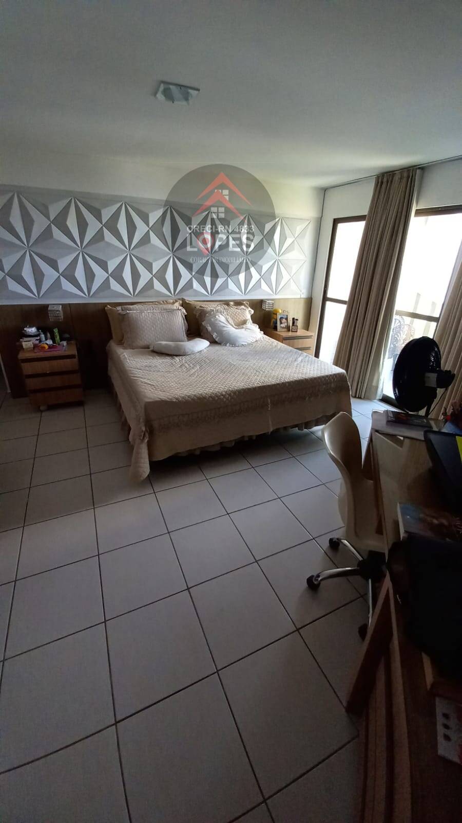 Apartamento, 4 quartos, 214 m² - Foto 11