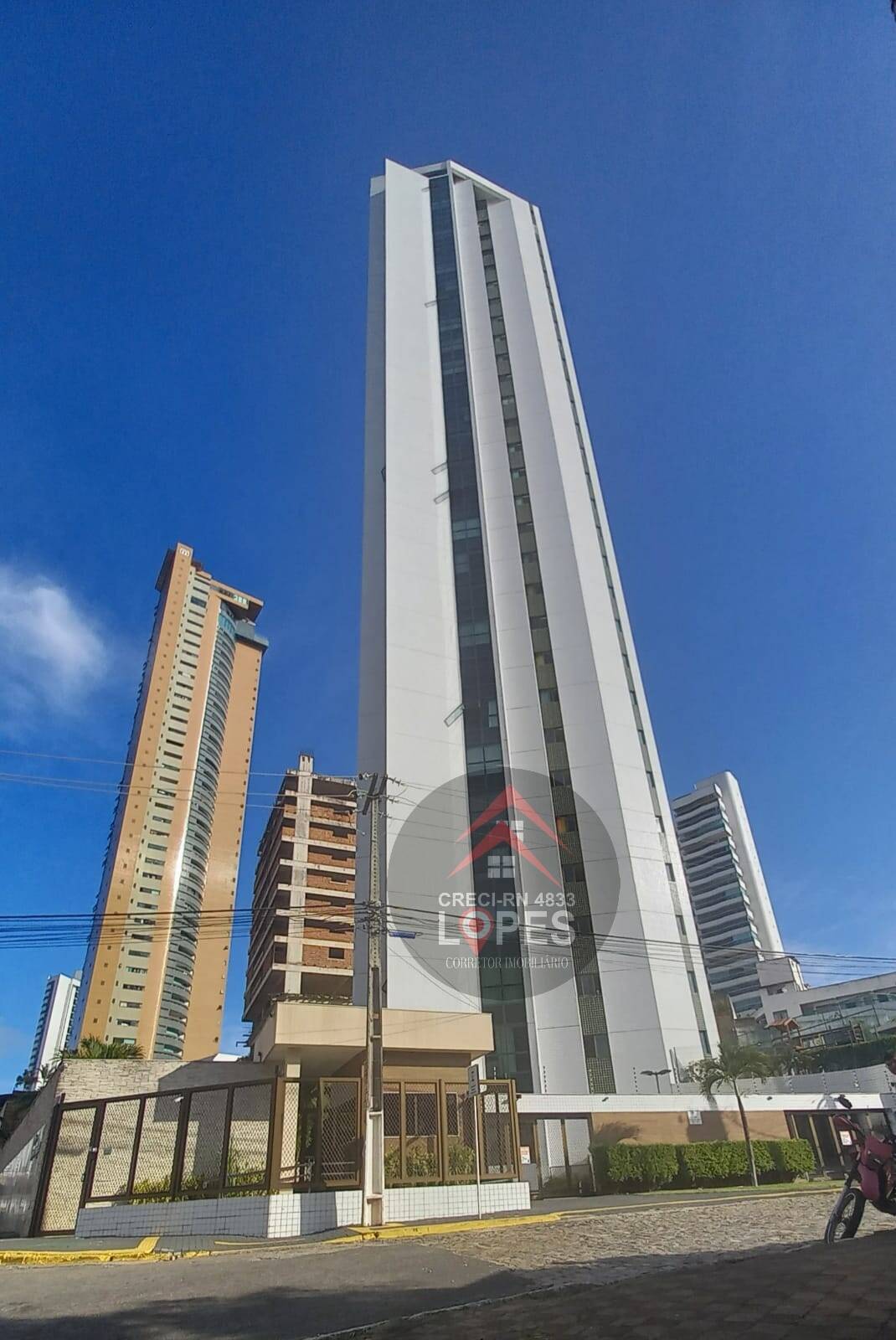 Apartamento, 4 quartos, 214 m² - Foto 15