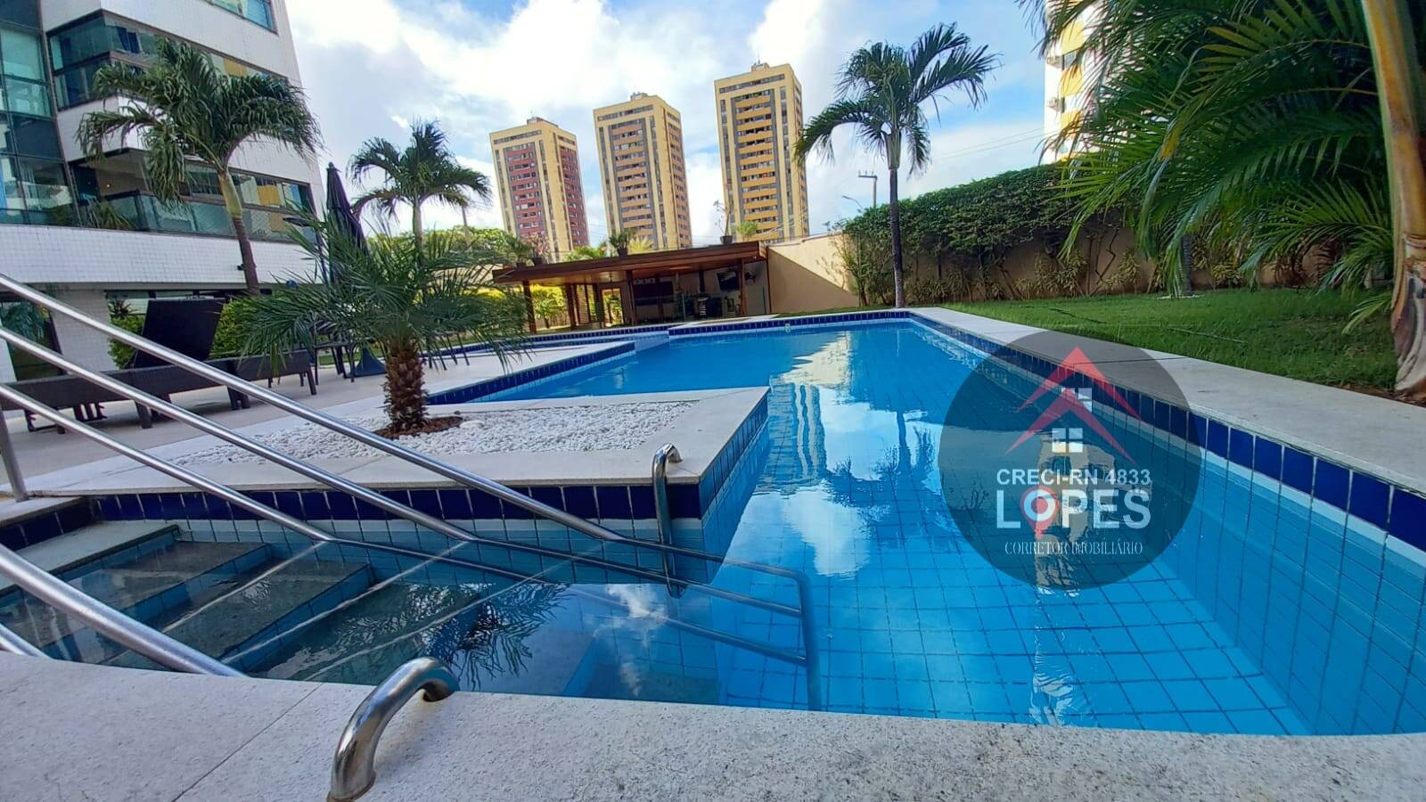 Apartamento, 4 quartos, 214 m² - Foto 17