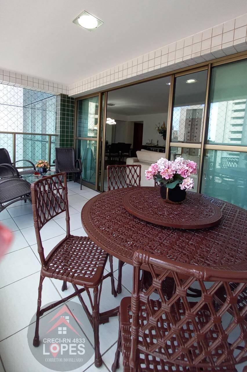 Apartamento, 4 quartos, 214 m² - Foto 26