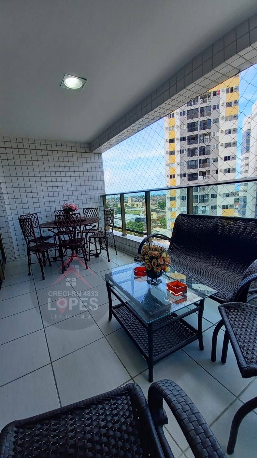 Apartamento, 4 quartos, 214 m² - Foto 30