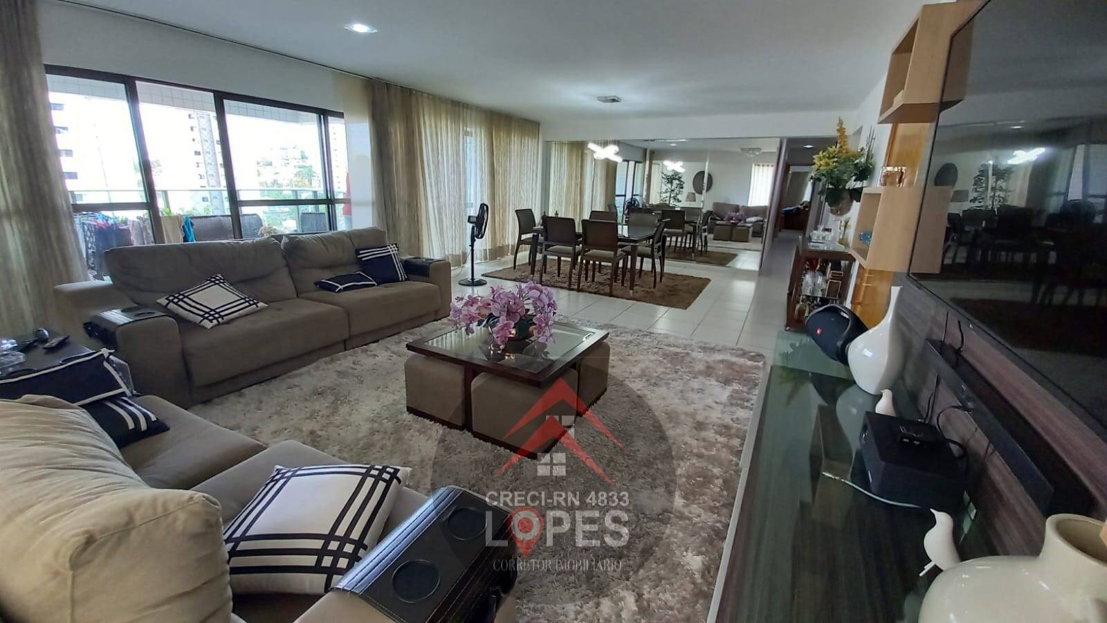 Apartamento, 4 quartos, 214 m² - Foto 31
