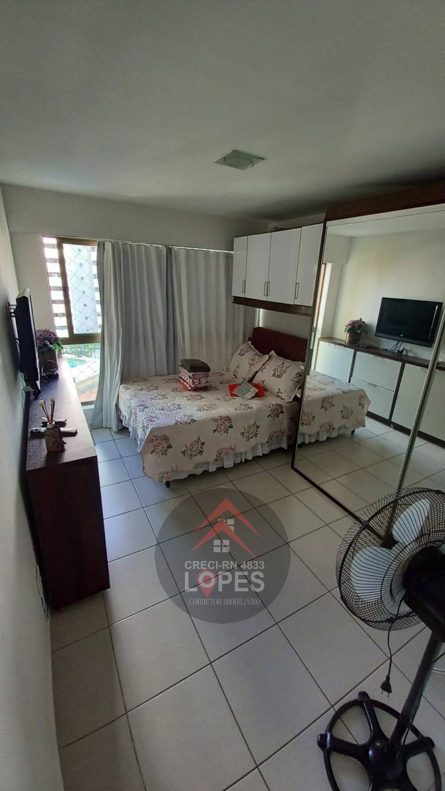 Apartamento, 4 quartos, 214 m² - Foto 32
