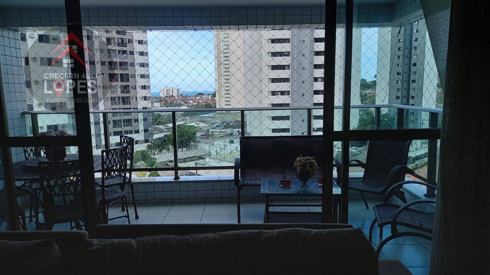 Apartamento, 4 quartos, 214 m² - Foto 28