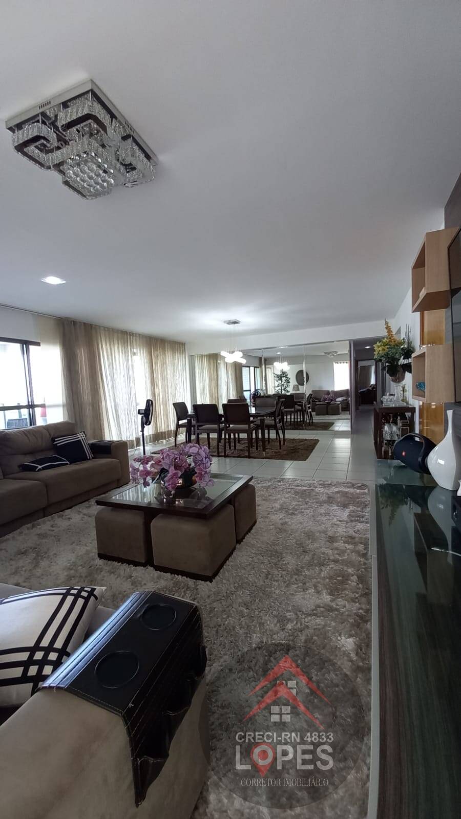 Apartamento, 4 quartos, 214 m² - Foto 29