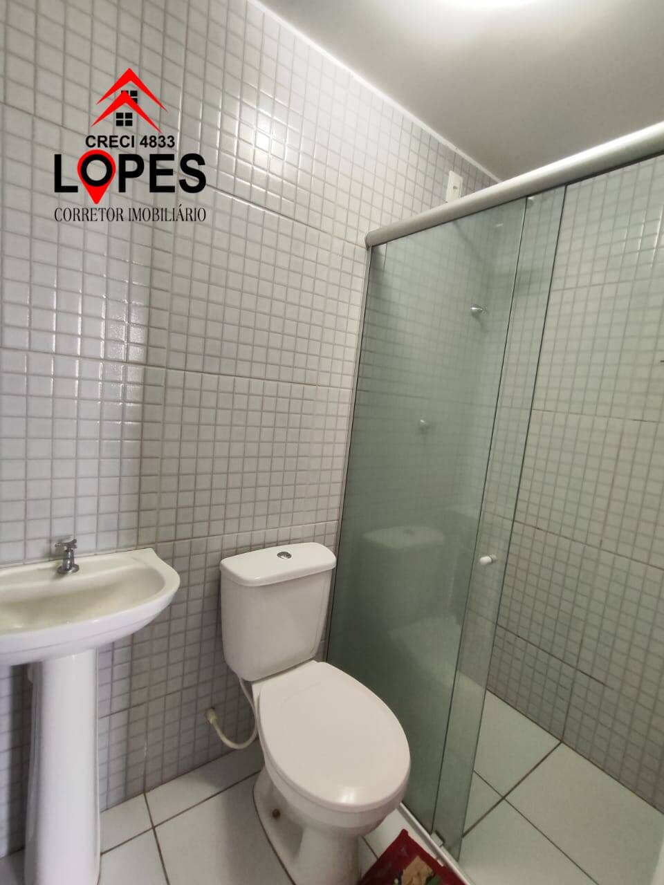Apartamento à venda com 2 quartos, 55m² - Foto 4