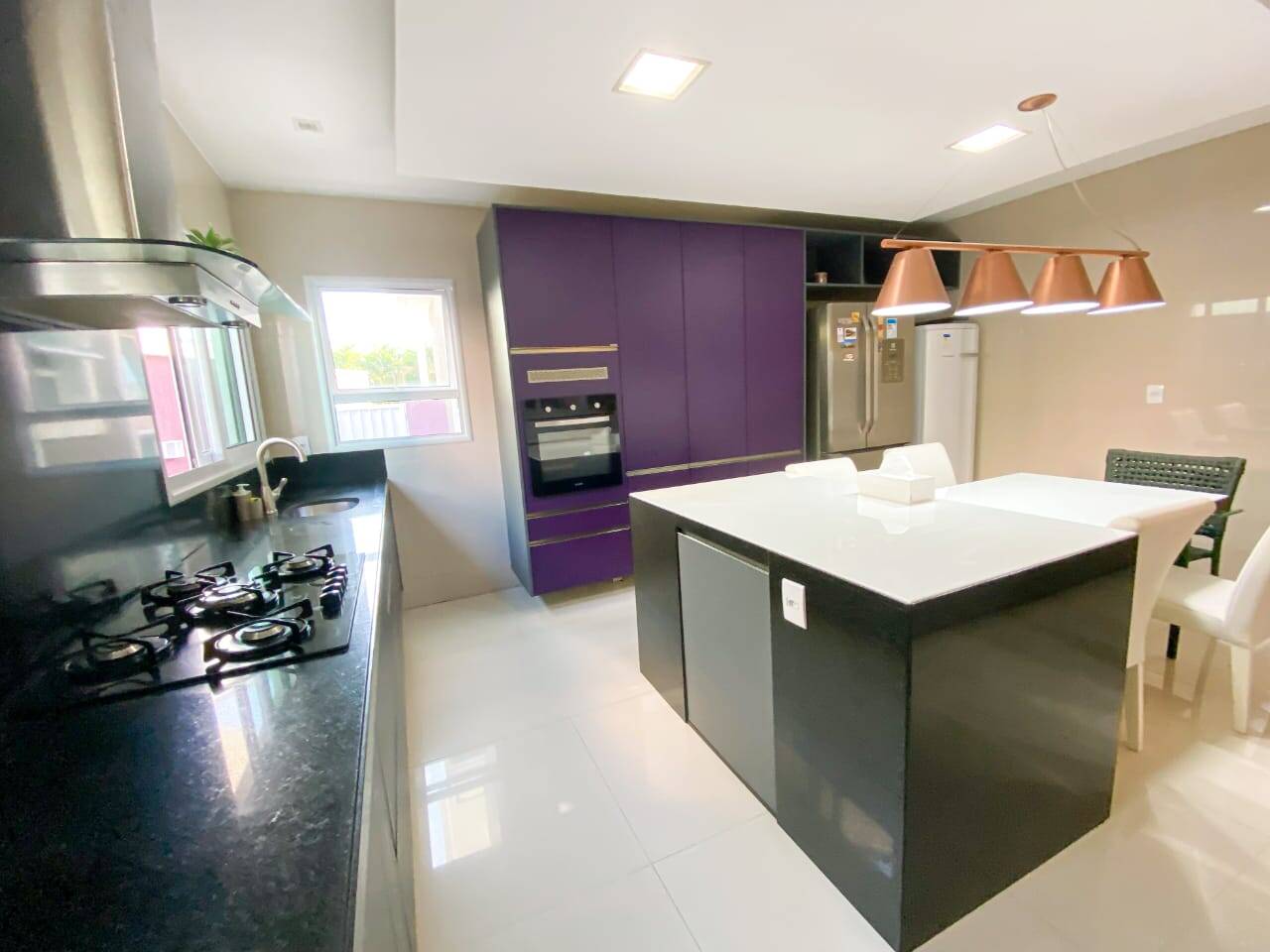 Casa, 5 quartos, 334 m² - Foto 5