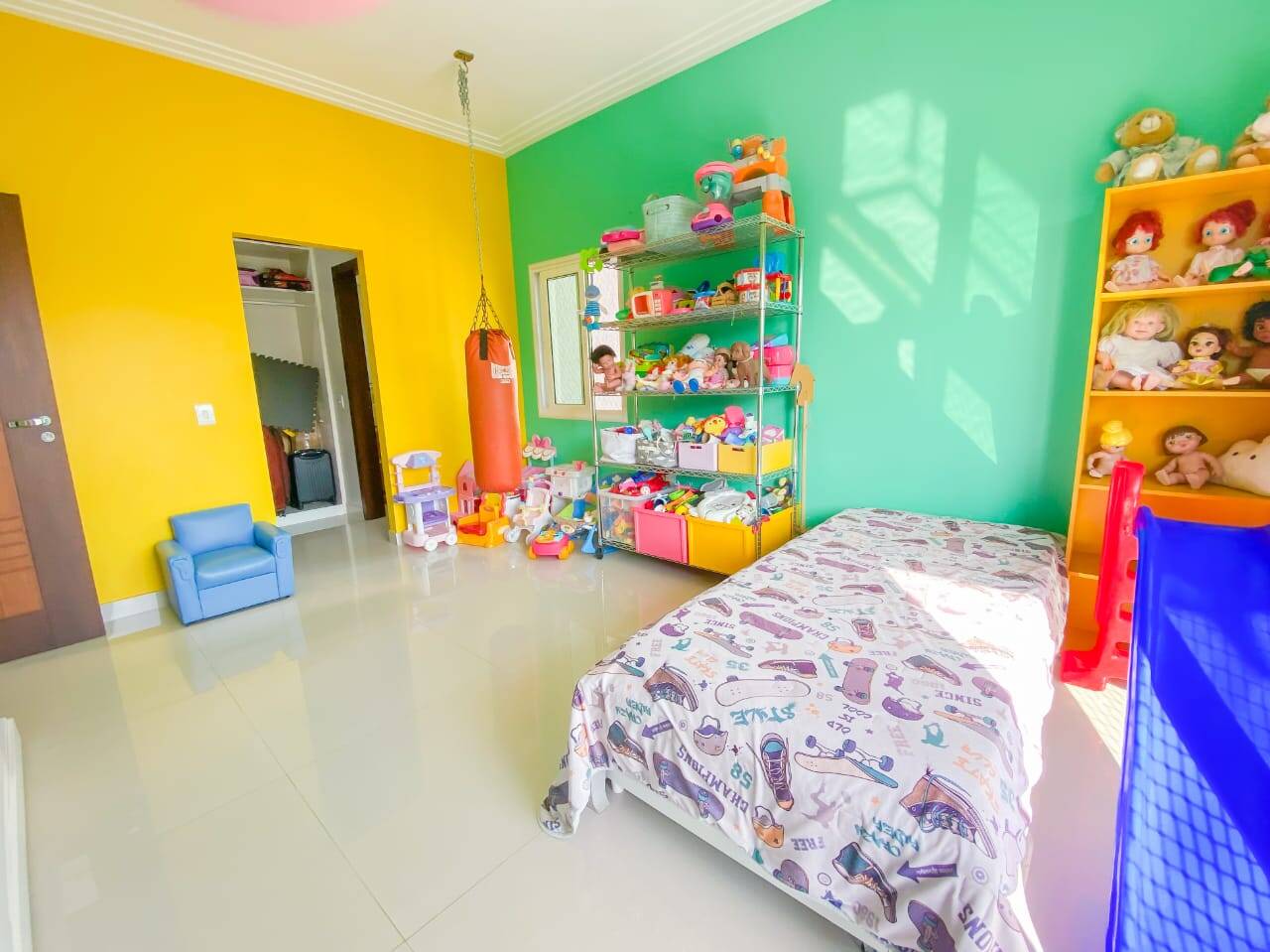 Casa, 5 quartos, 334 m² - Foto 12