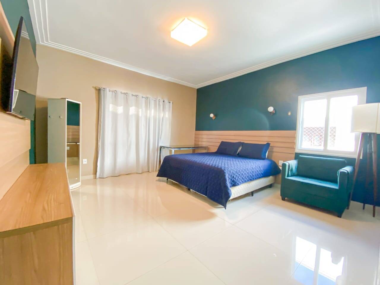 Casa, 5 quartos, 334 m² - Foto 11