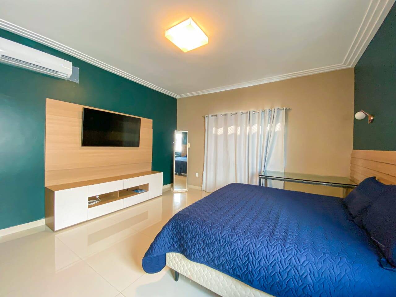 Casa, 5 quartos, 334 m² - Foto 9