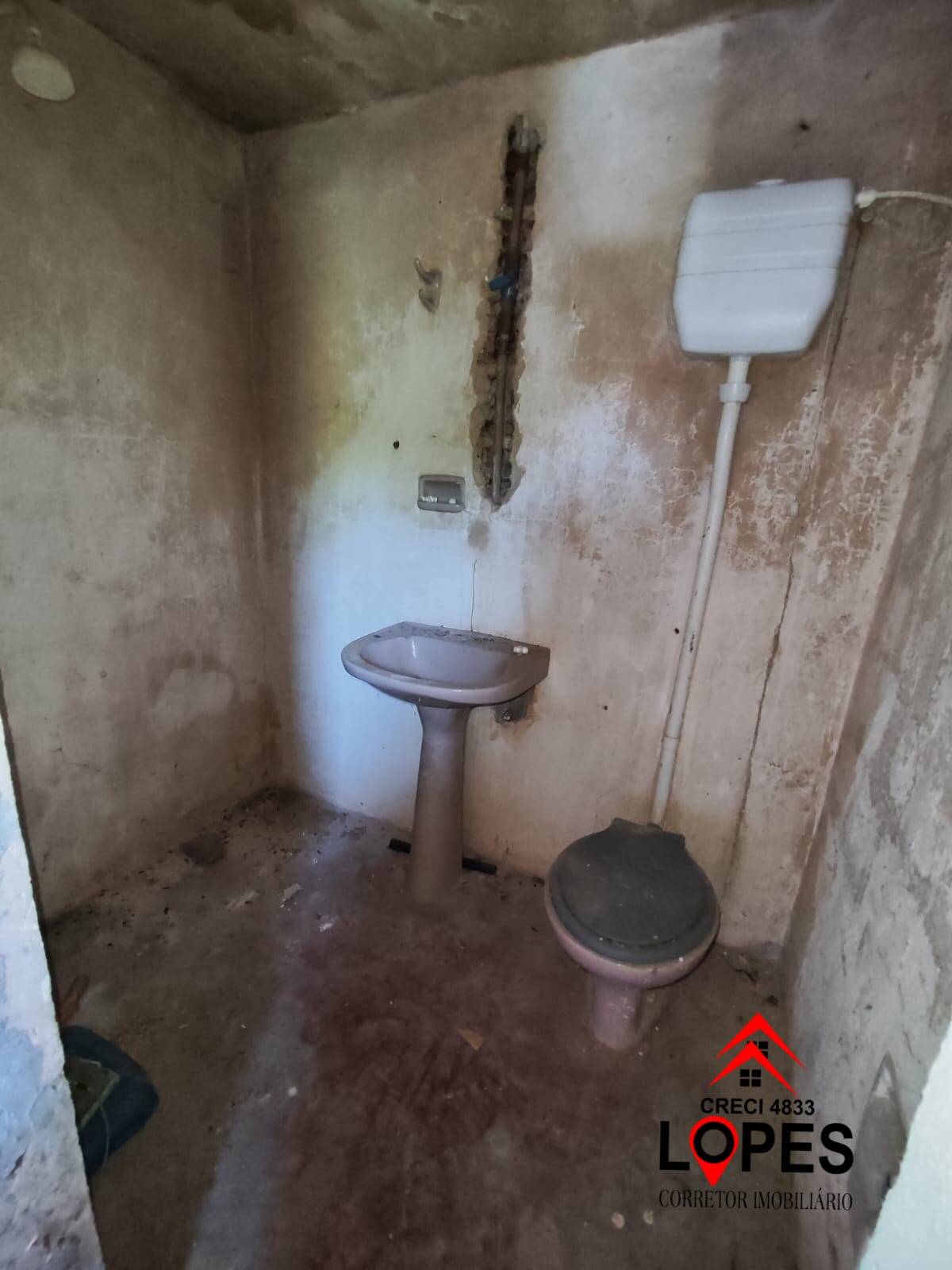 Casa, 3 quartos - Foto 9