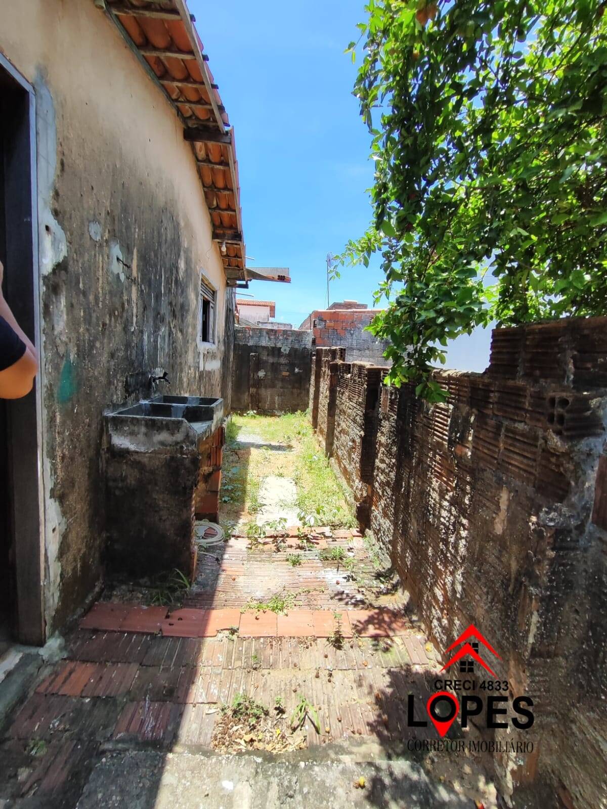 Casa, 3 quartos - Foto 8