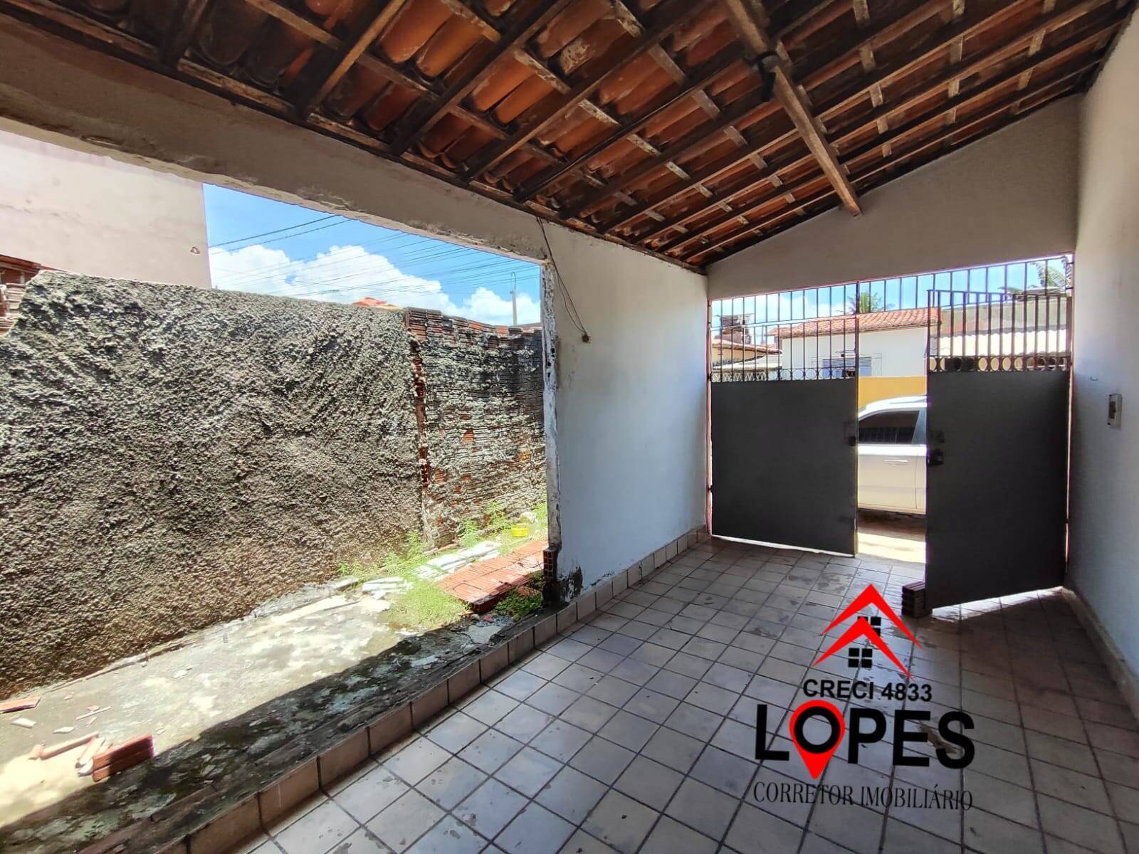 Casa, 3 quartos - Foto 2