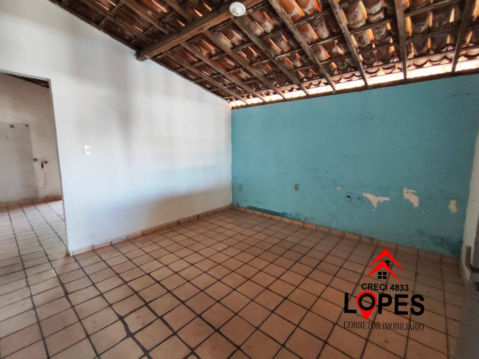 Casa, 3 quartos - Foto 7