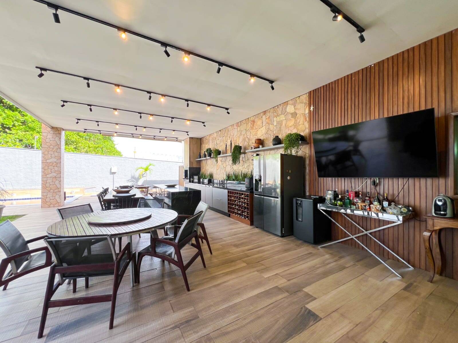 Casa de Condomínio, 4 quartos - Foto 6