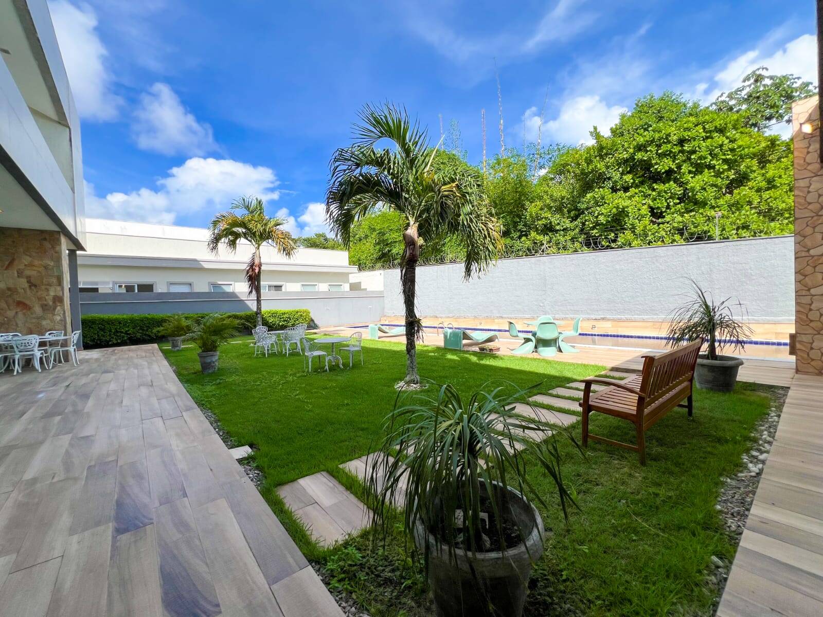 Casa de Condomínio, 4 quartos - Foto 7