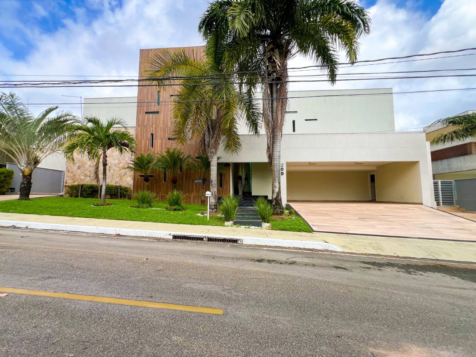 Casa de Condomínio, 4 quartos - Foto 2