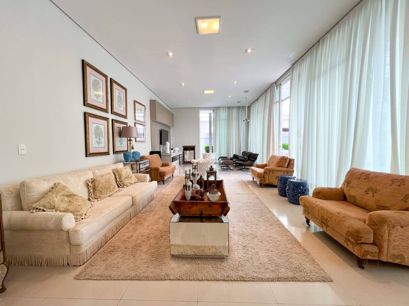 Casa de Condomínio, 4 quartos - Foto 8