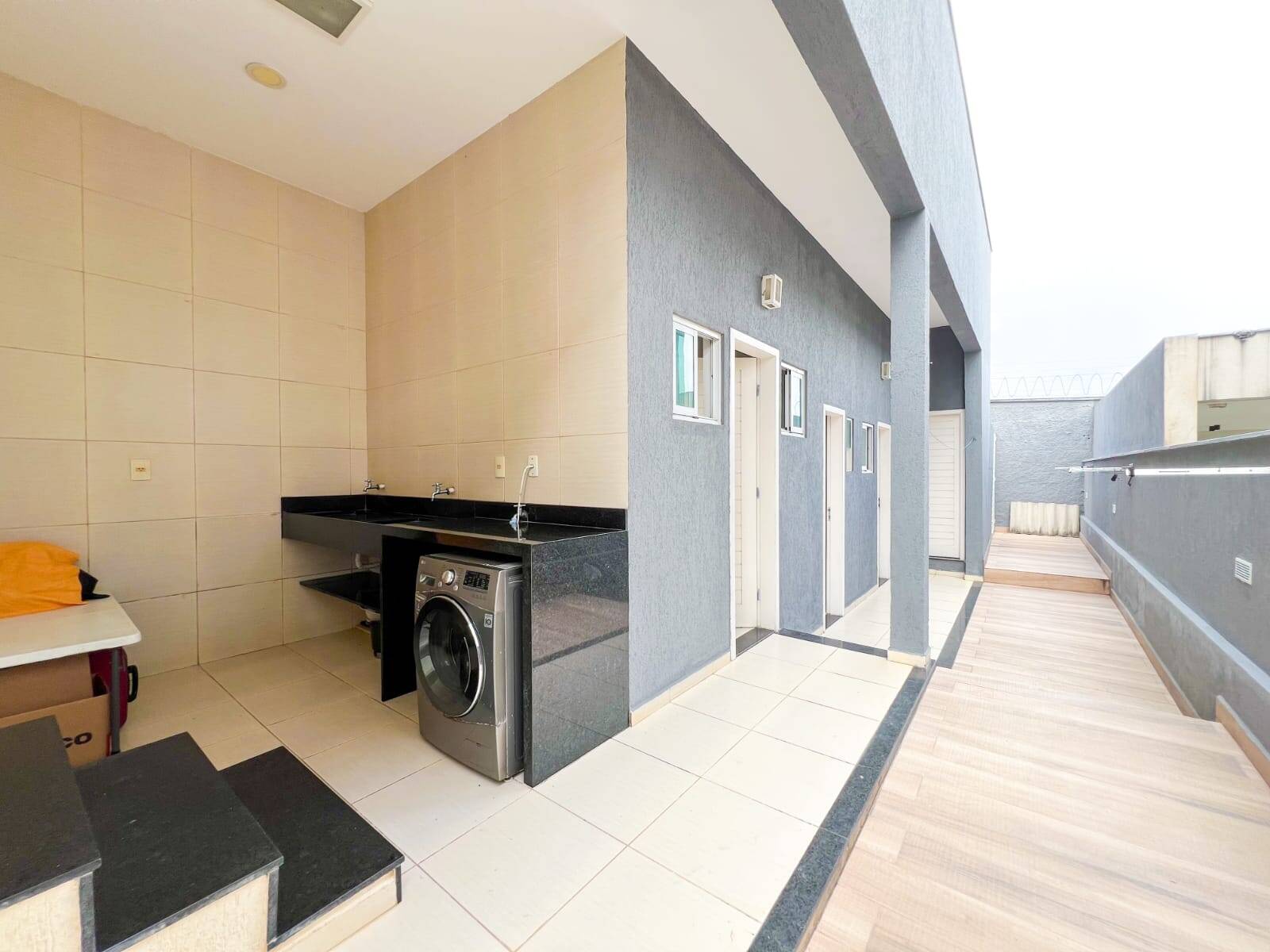 Casa de Condomínio, 4 quartos - Foto 9