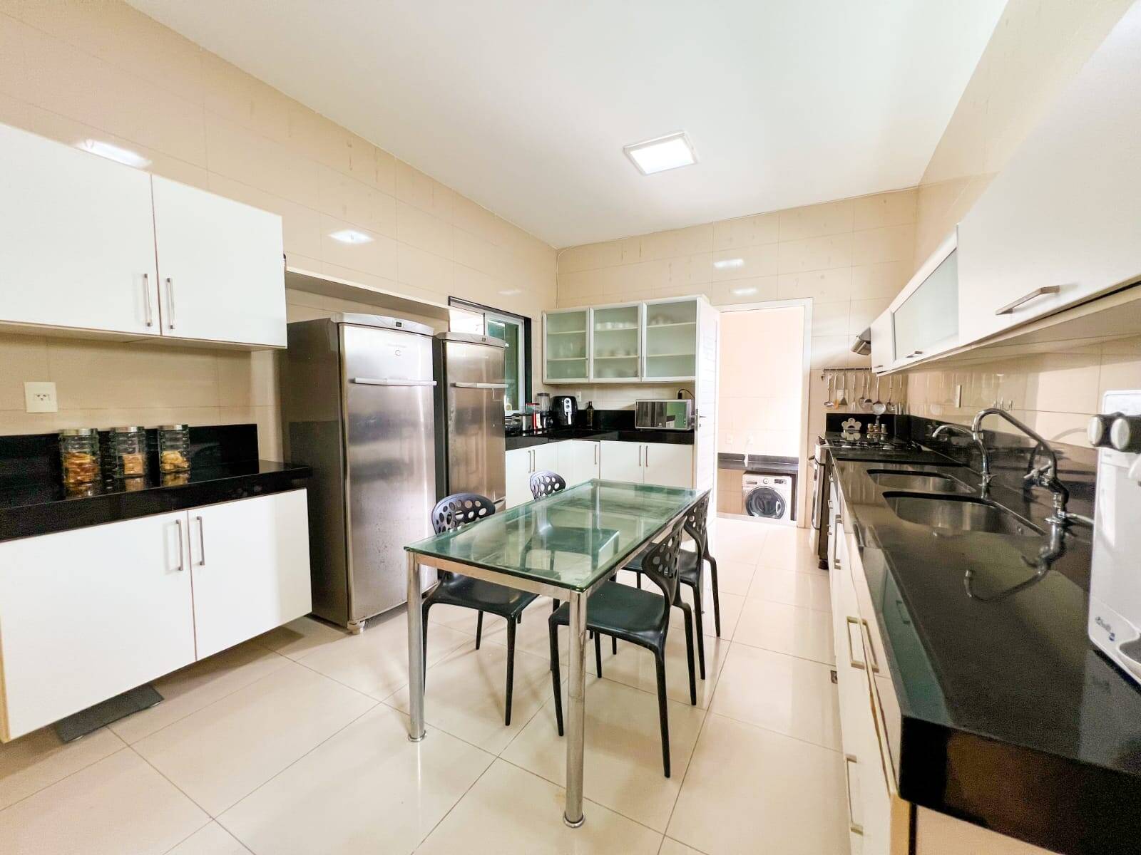 Casa de Condomínio, 4 quartos - Foto 13