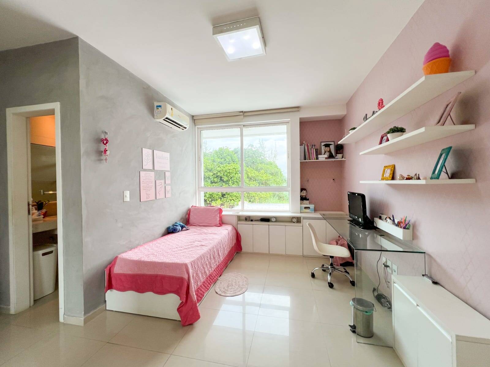 Casa de Condomínio, 4 quartos - Foto 14