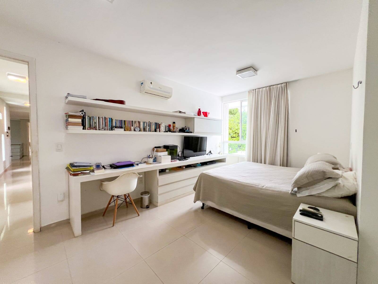 Casa de Condomínio, 4 quartos - Foto 15