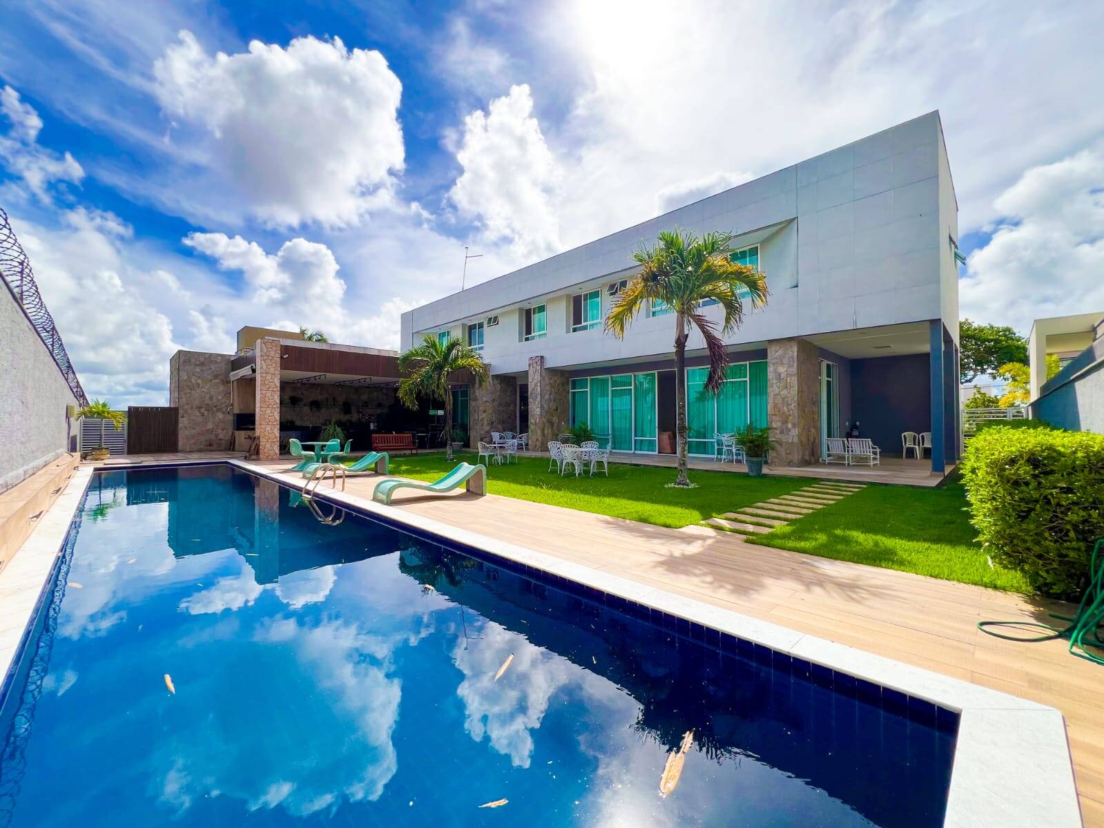 Casa de Condomínio, 4 quartos - Foto 18