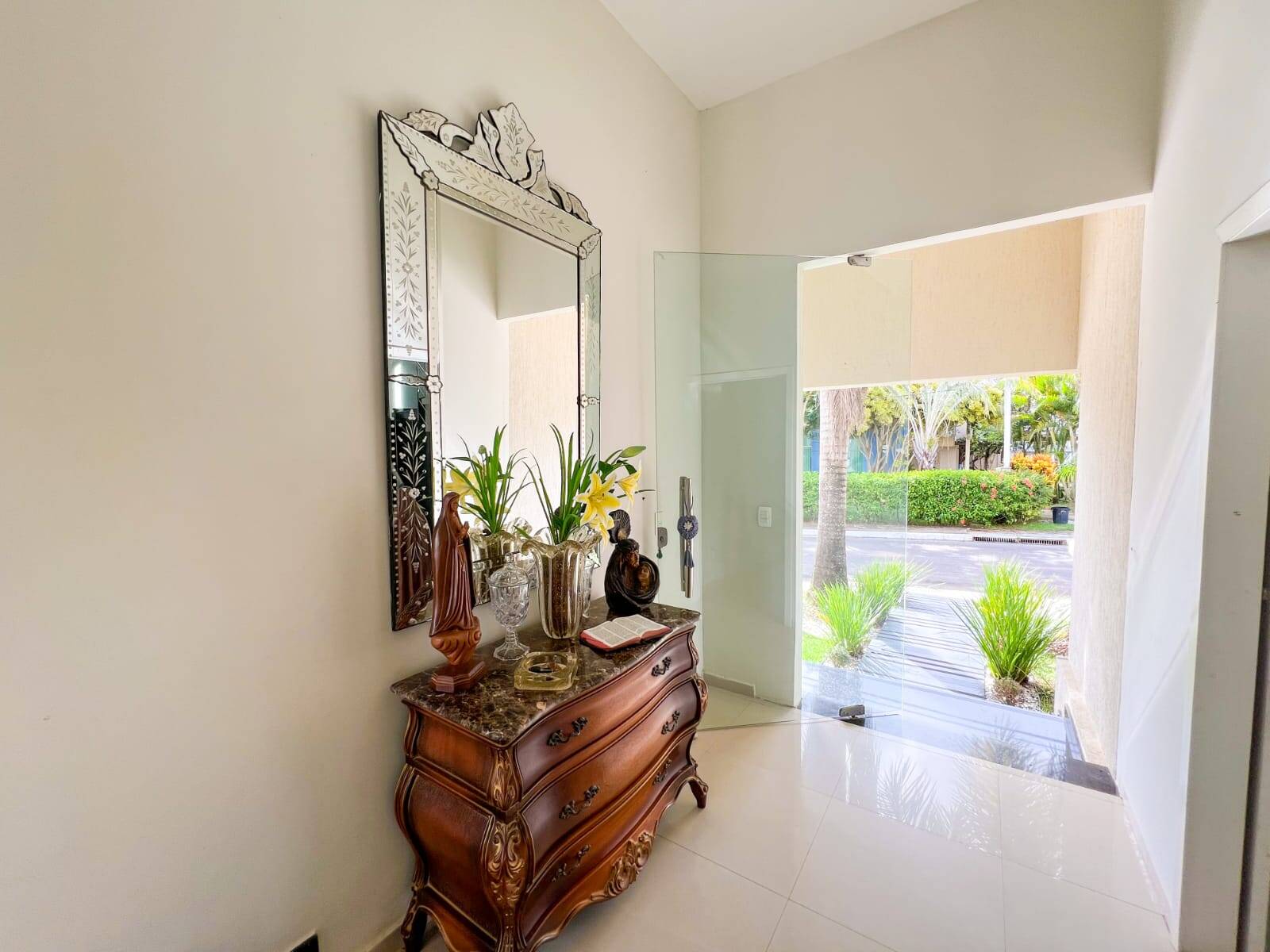 Casa de Condomínio, 4 quartos - Foto 21