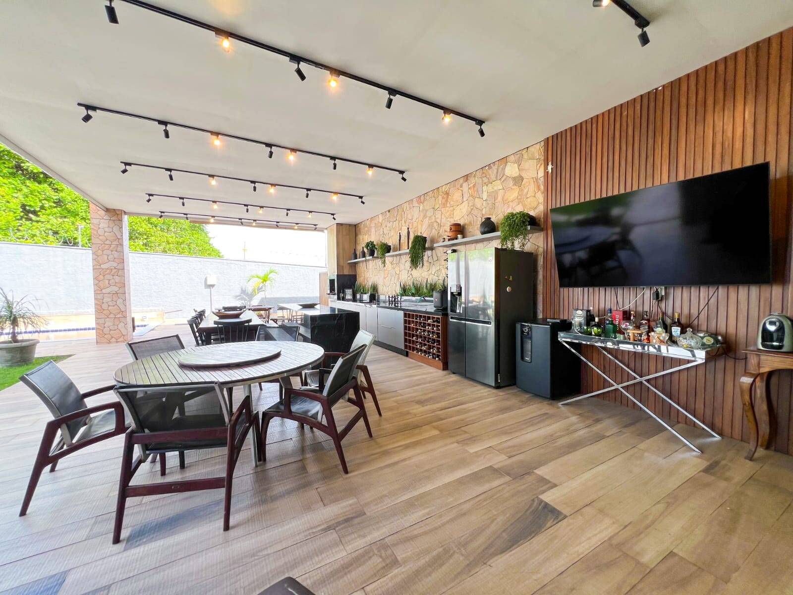 Casa de Condomínio, 4 quartos - Foto 20