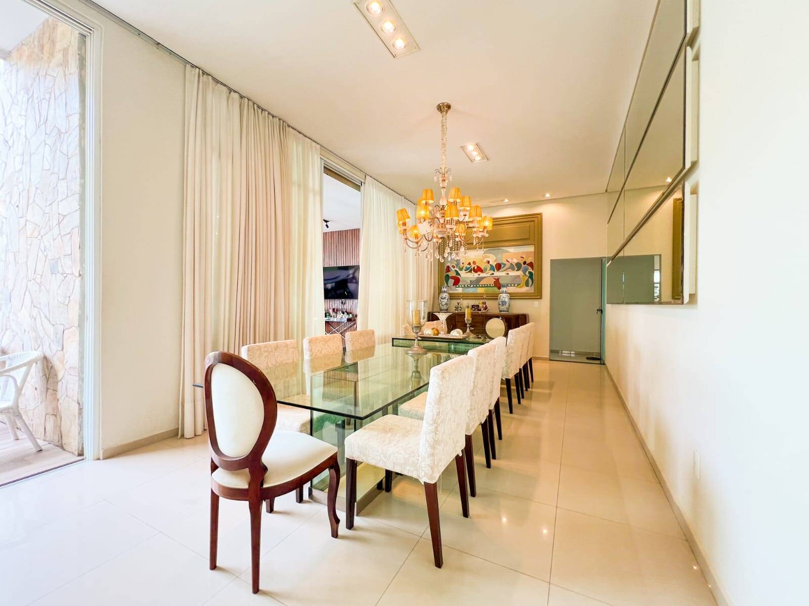 Casa de Condomínio, 4 quartos - Foto 23