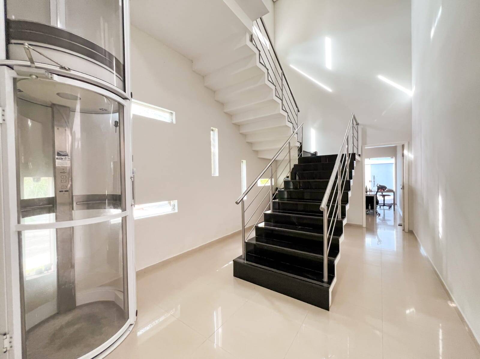 Casa de Condomínio, 4 quartos - Foto 24