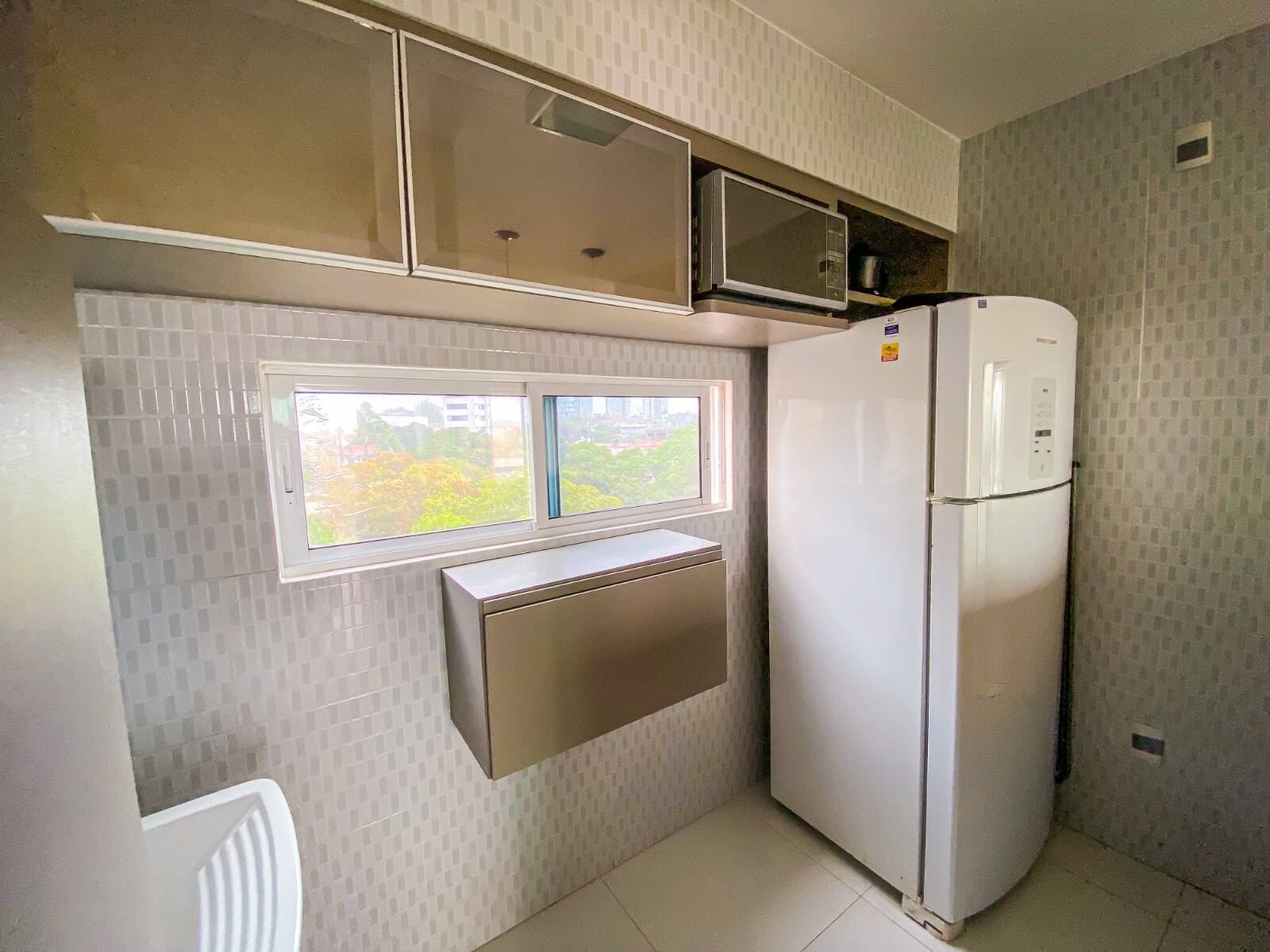 Apartamento, 2 quartos - Foto 5