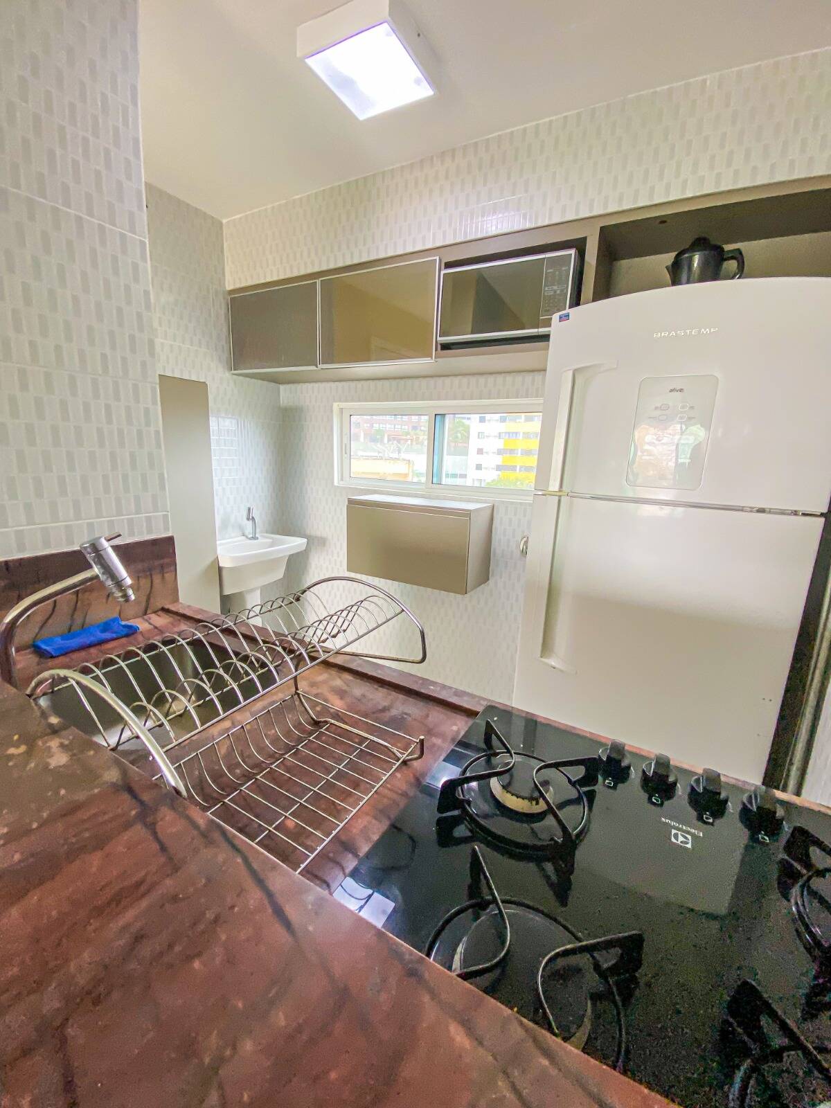 Apartamento, 2 quartos - Foto 6