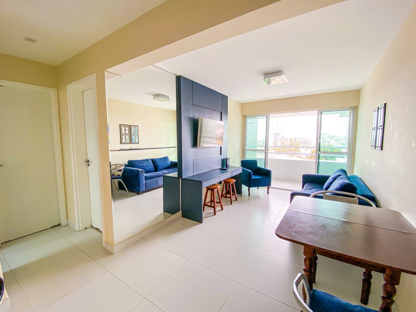 Apartamento, 2 quartos - Foto 8