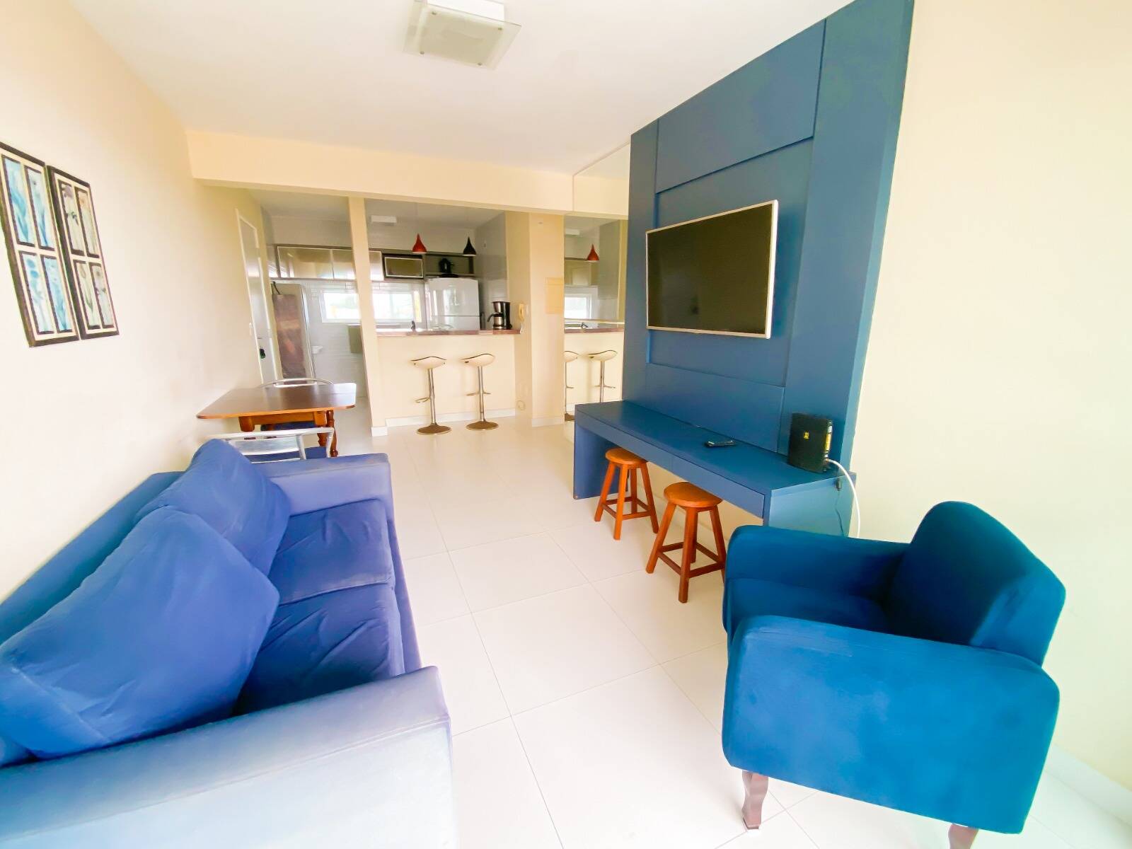 Apartamento, 2 quartos - Foto 10