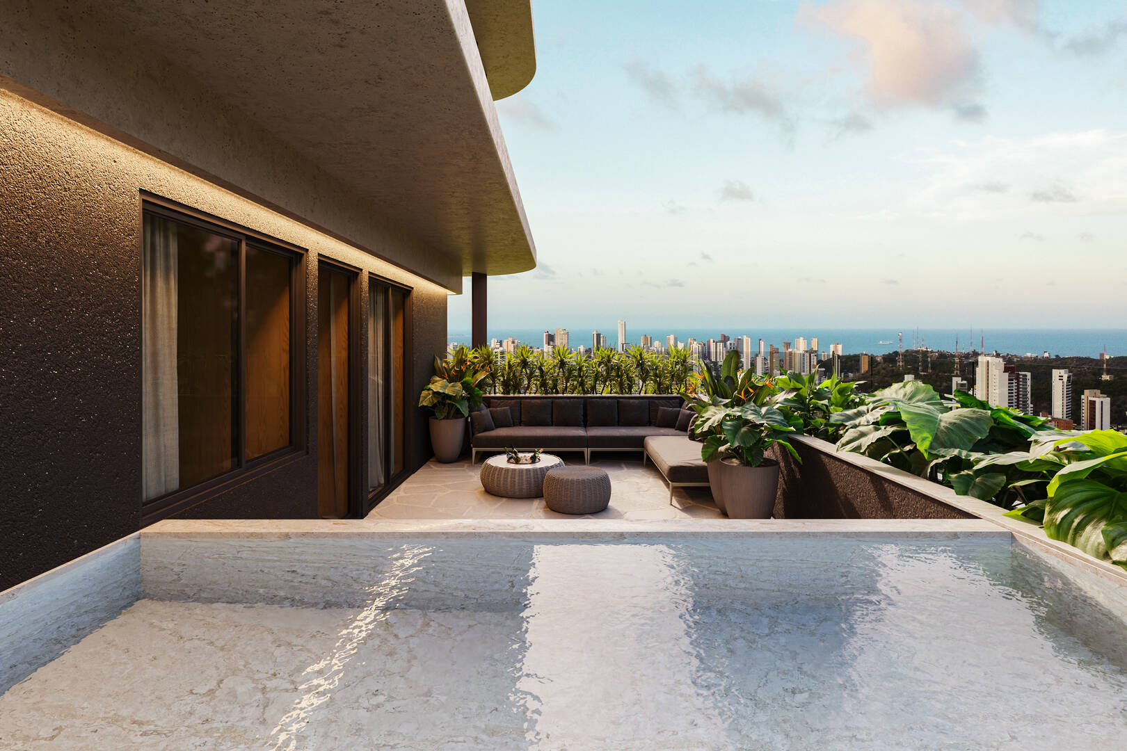 Apartamento, 4 quartos - Foto 3