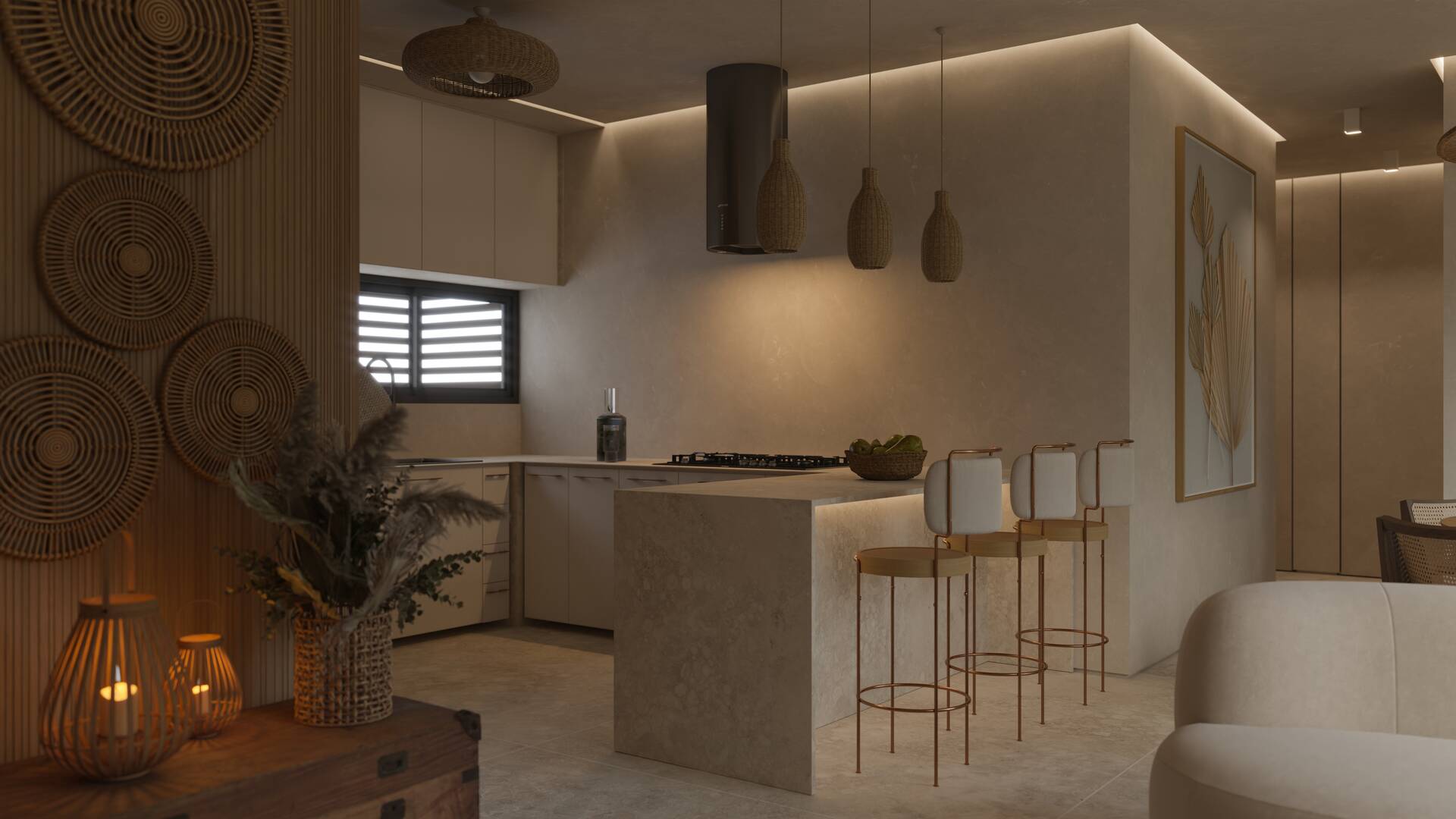 Apartamento, 4 quartos - Foto 6