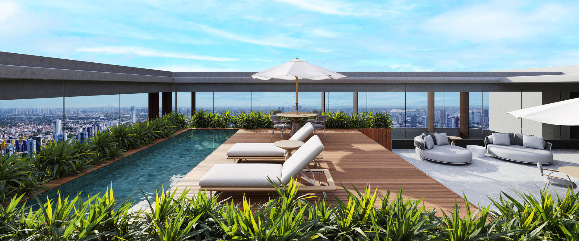 Apartamento, 4 quartos - Foto 7