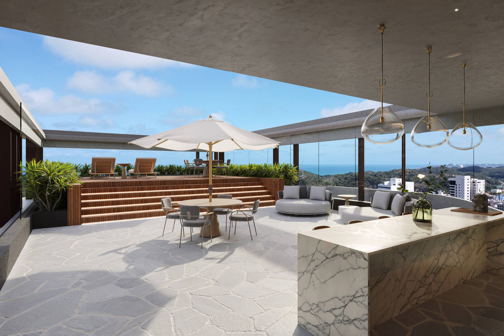 Apartamento, 4 quartos - Foto 8