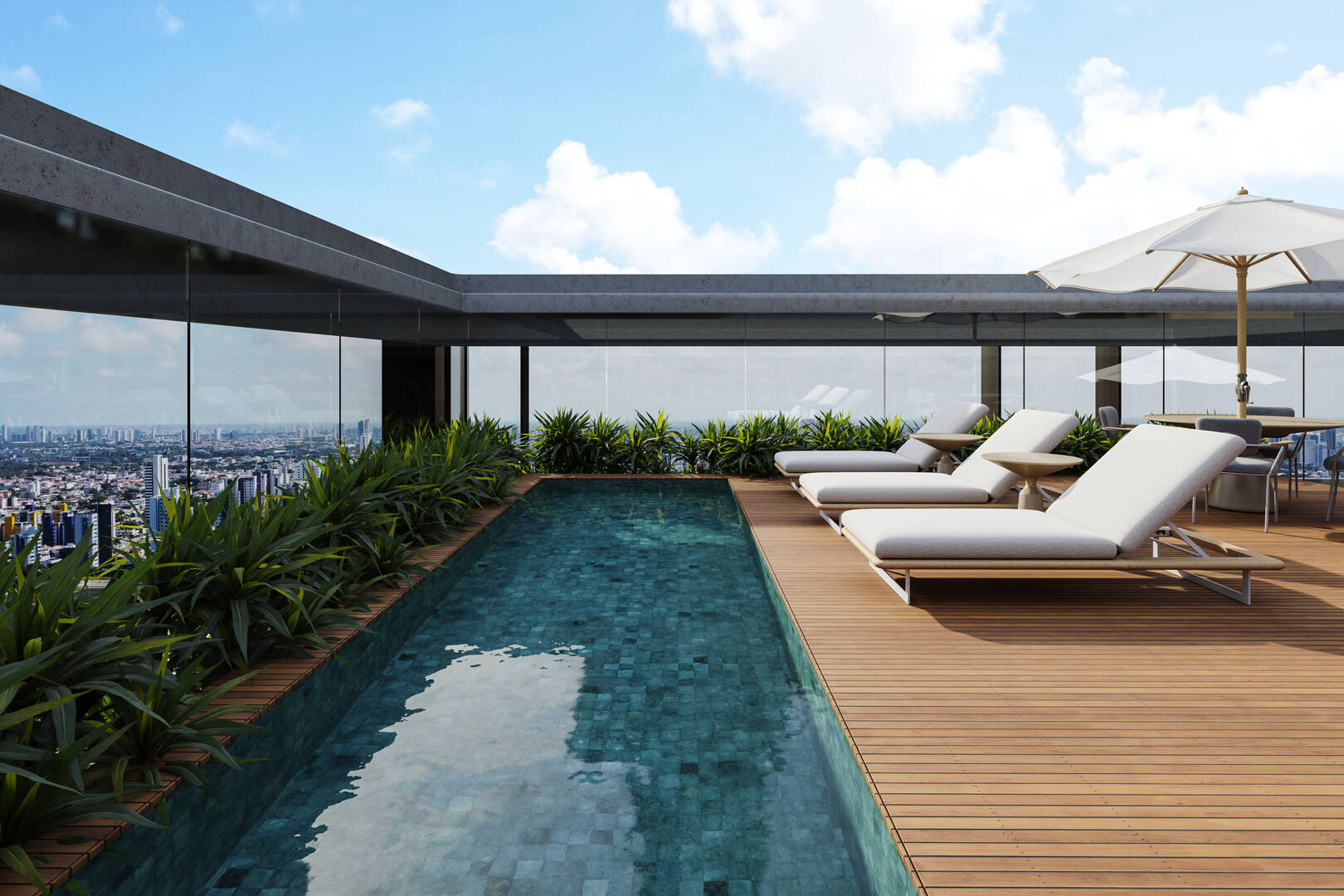 Apartamento, 4 quartos - Foto 9