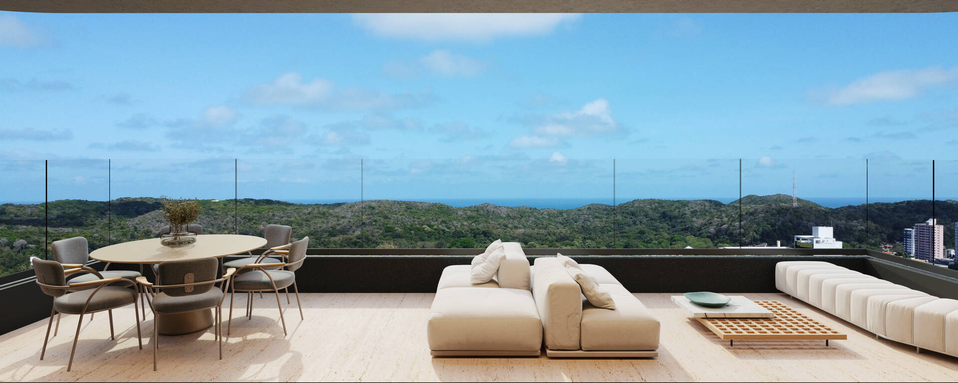 Apartamento, 4 quartos - Foto 10