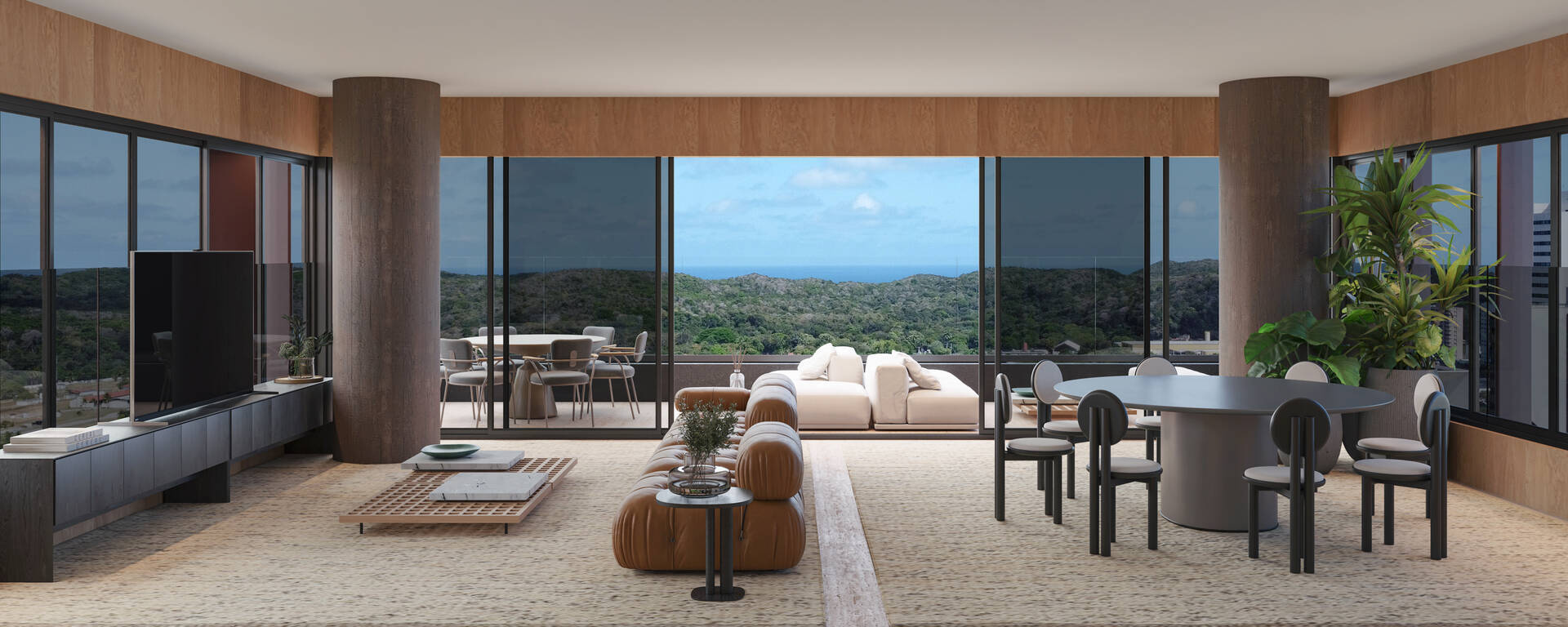 Apartamento, 4 quartos - Foto 11