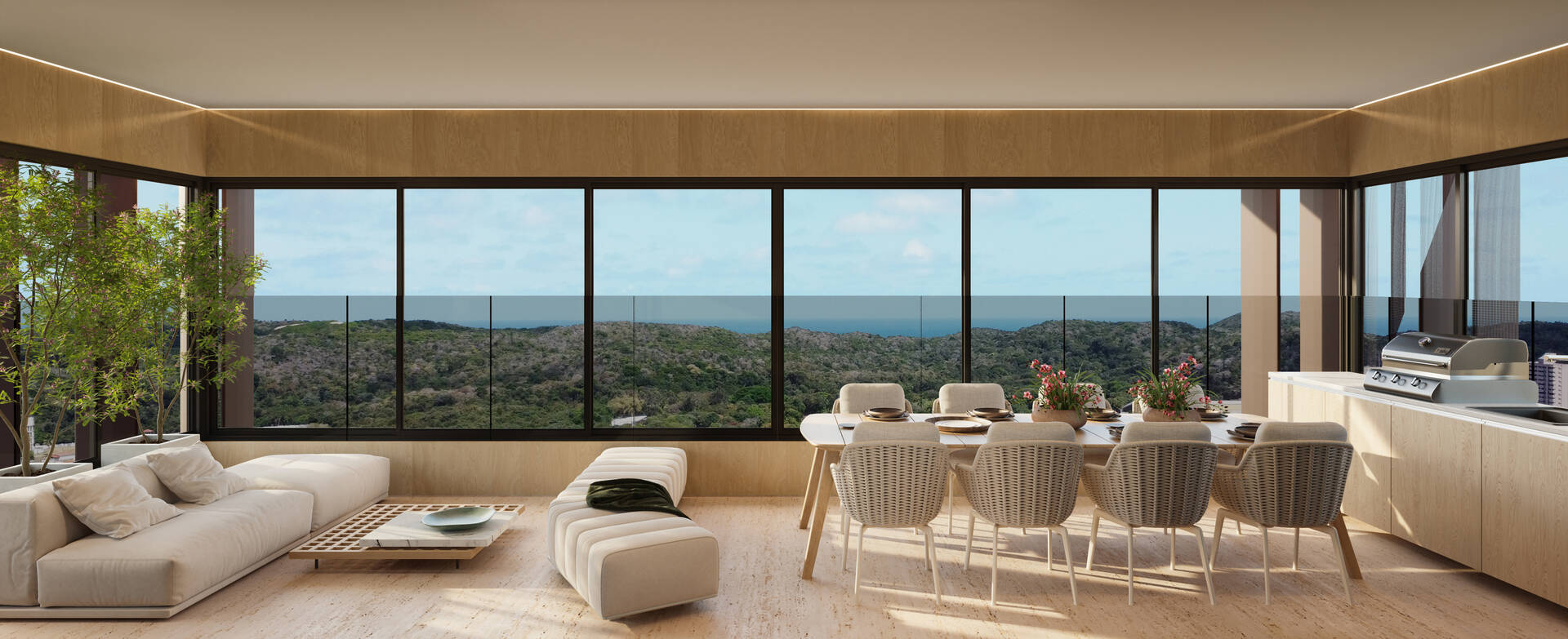 Apartamento, 4 quartos - Foto 12