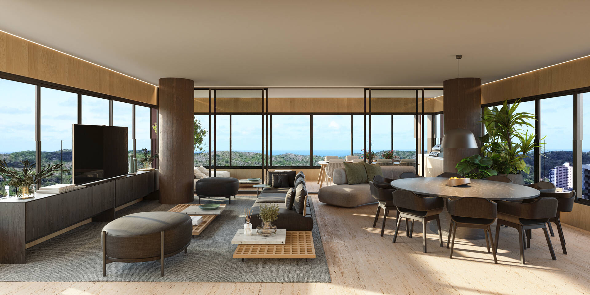 Apartamento, 4 quartos - Foto 13