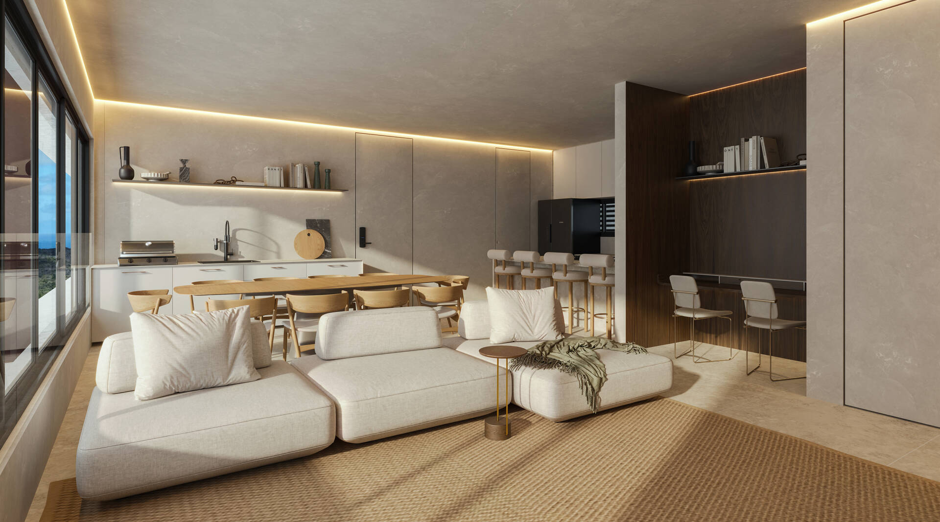 Apartamento, 4 quartos - Foto 14