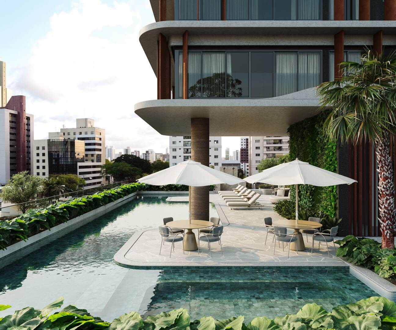 Apartamento, 4 quartos - Foto 19