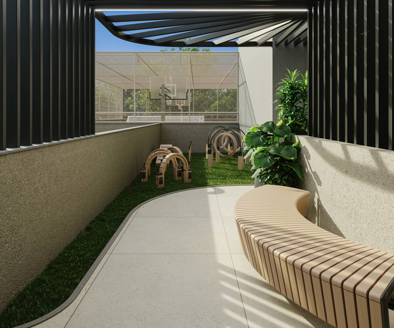 Apartamento, 4 quartos - Foto 20